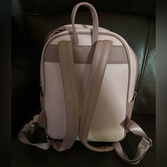 Mickey and Minnie Loungefly - Picture 2 of 7